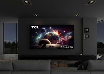 Tlc qd-mini led tv