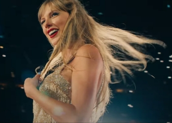 Deepfake pornográfica de taylor swift