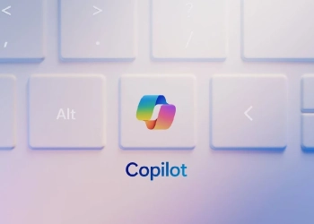 Tecla copilot para windows