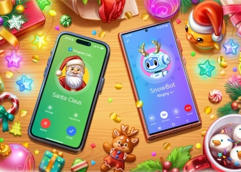 Telegram atualização