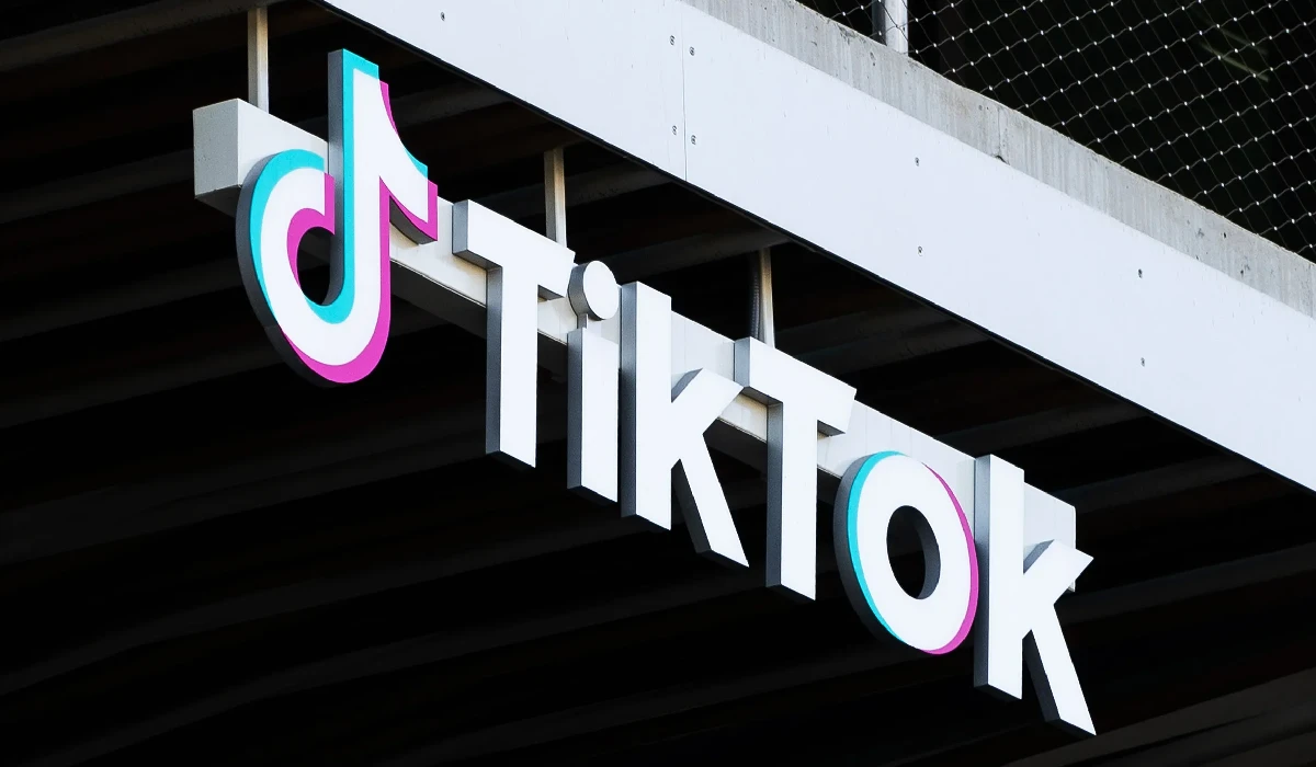 Tiktok