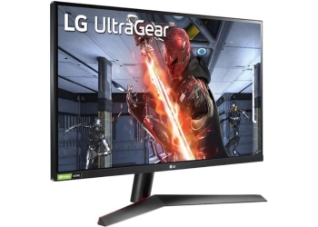 Monitor ultragear da lg