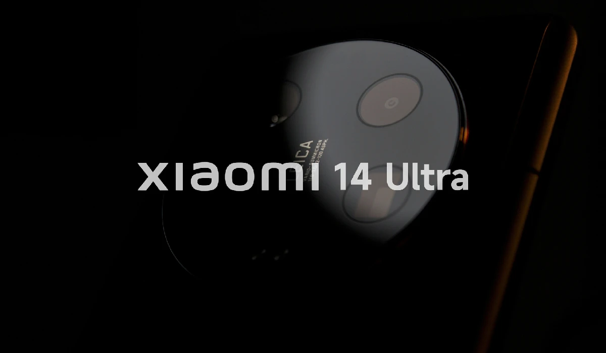 Xiaomi 14 Ultra (1)