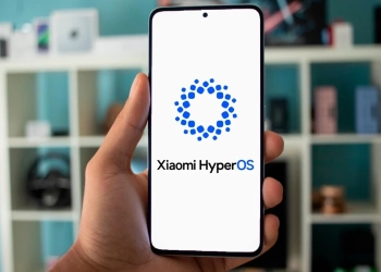 Xiaomi hyperos android 13