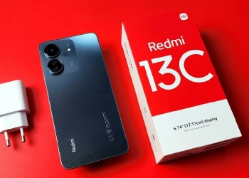 Xiaomi redmi 13c