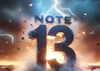 Xiaomi redmi note 13