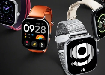 Xiaomi redmi watch 4 europa