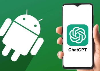 Chatgpt poderá juntar-se ao google assistant em smartphones android