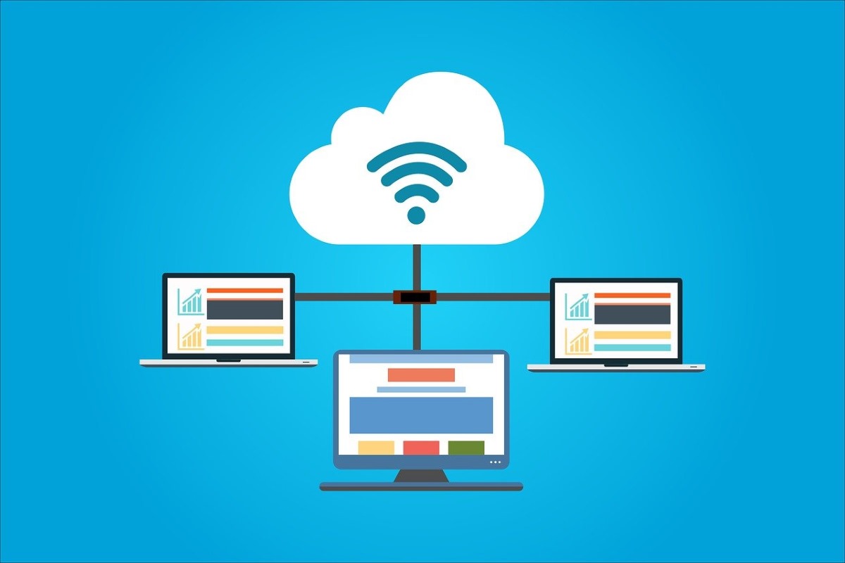 As vantagens da Cloud na infraestrutura de redes empresariais
