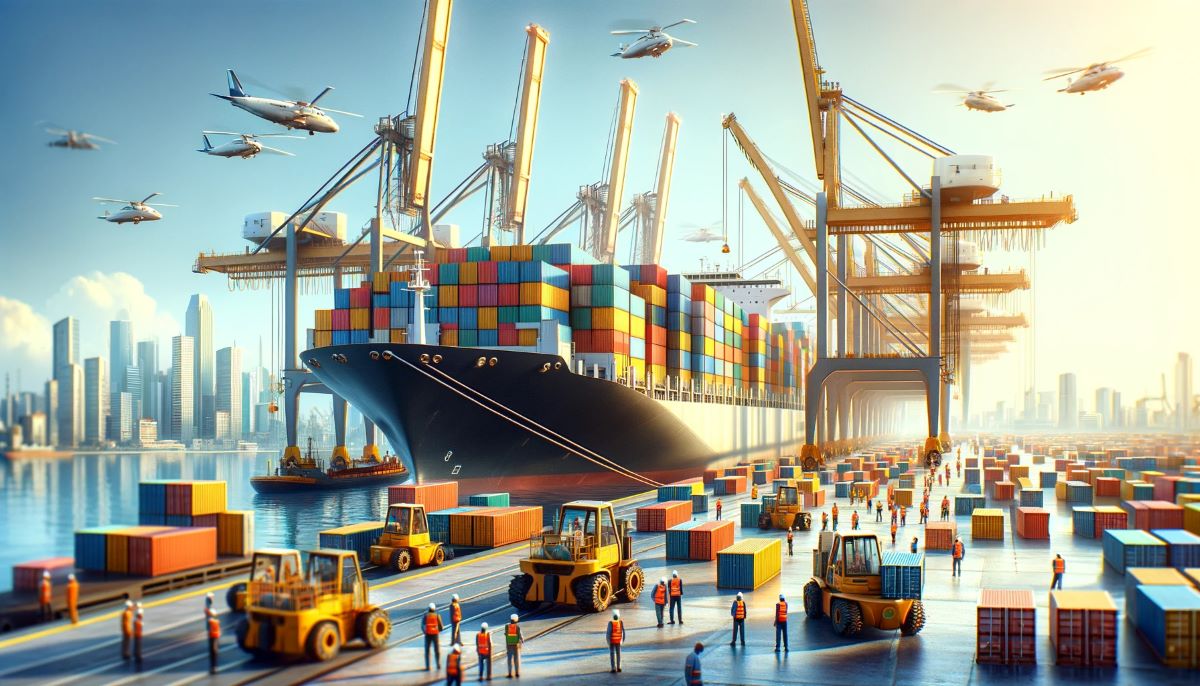 AICEP amplia horizontes de exportação para 2024