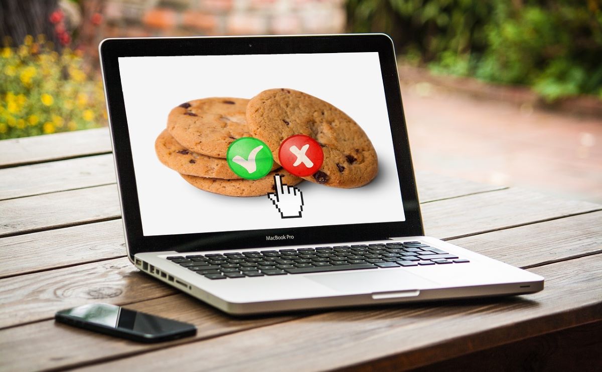 2024 marca o fim dos cookies na internet