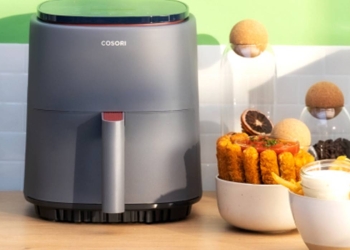 Airfryer com melhor design em promo: não percas a oportunidade