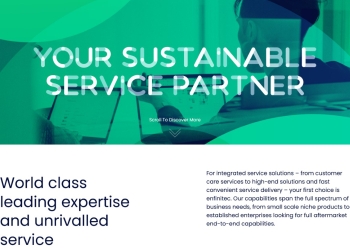 Acer lança subsidiária enfinitec para serviços pós-venda na europa