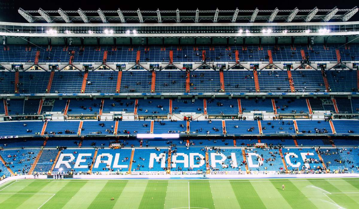 estadio real madrid TecheNet Matheus magalhães, do braga, é sondado pelo gigante real madrid
