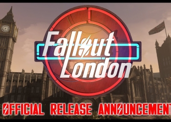 Fallout: london já tem data de lançamento após 5 anos de espera!