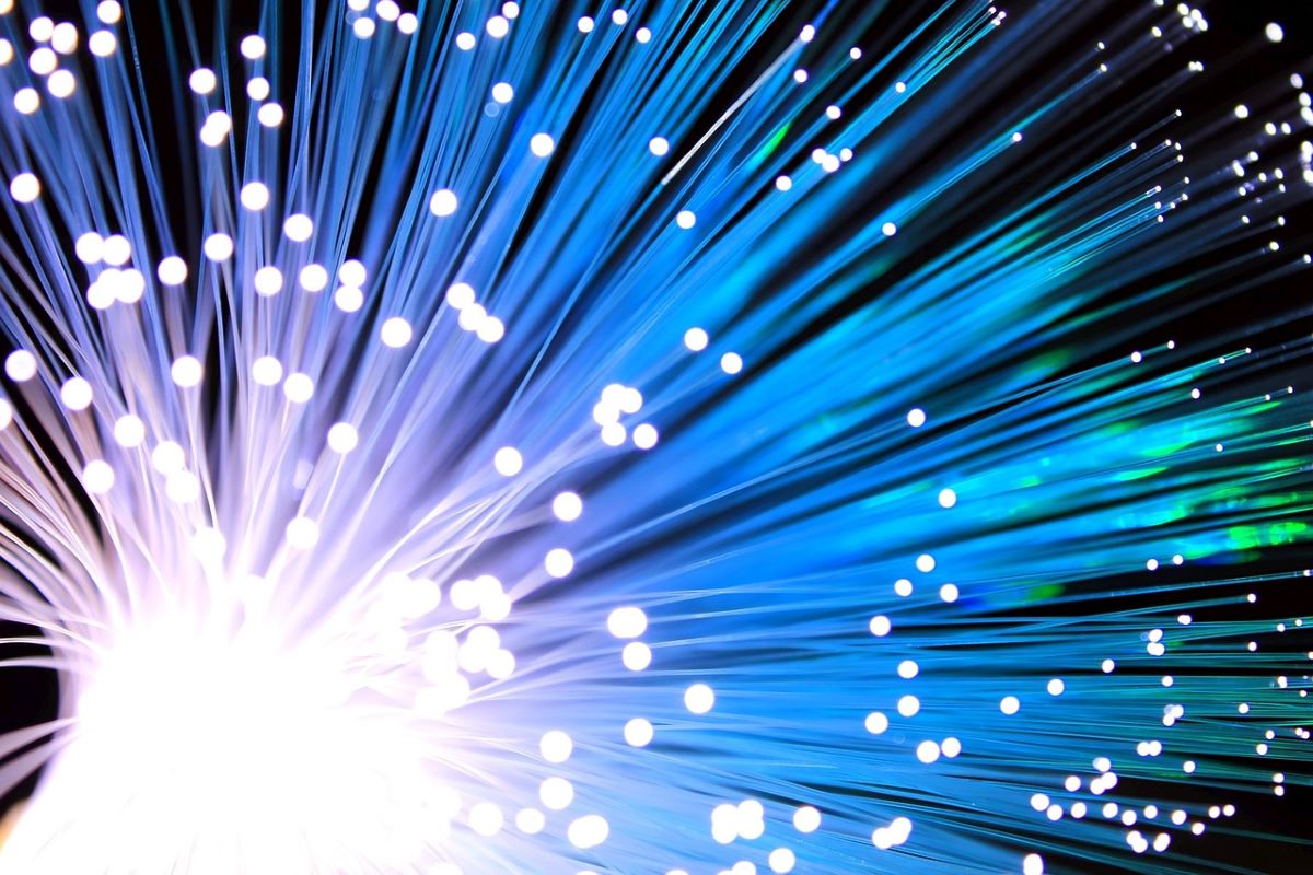 fiber optic TecheNet Parceria vodafone-nos: mais 1,1 milhões de casas com fibra ótica