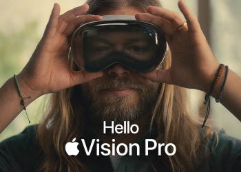 Apple vision pro: vídeo promocional revela novidades que vais querer ver