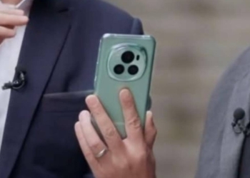 Honor magic6 pro real 2