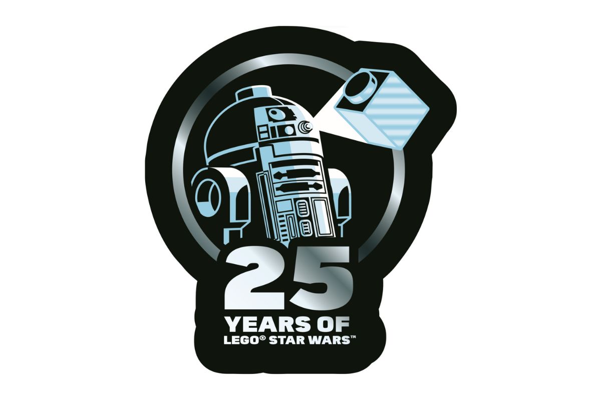 LEGO Star Wars comemora 25 anos