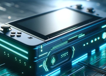 Ai shark antecipa lançamento da nintendo switch 2