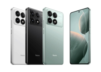 Redmi k70e conquista gama-média do antutu
