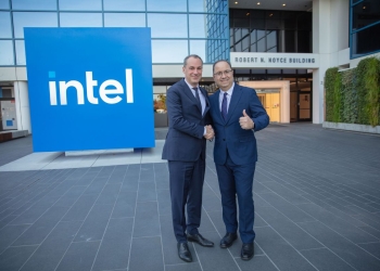 Siemens e intel