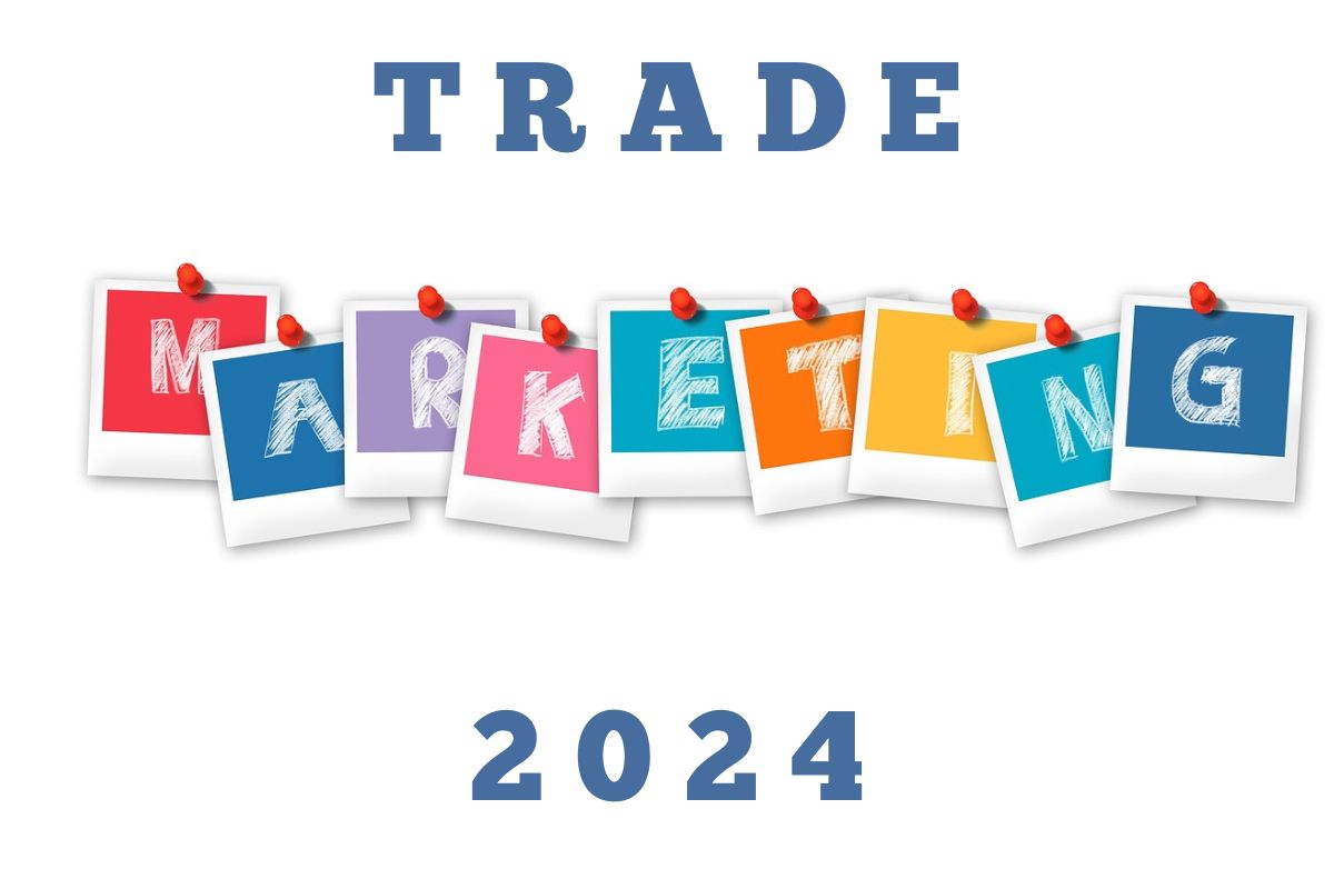 Trade Marketing 2024: Inovação e tecnologia no horizonte