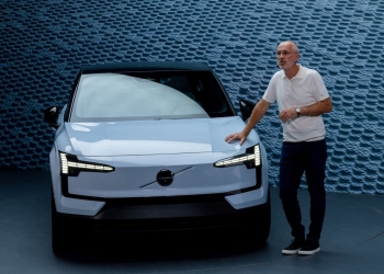 Kim rowan mercado de veículos elétricos