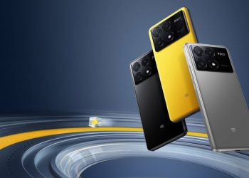 Poco x6 5g: smartphone xiaomi com preço imbatível na amazon