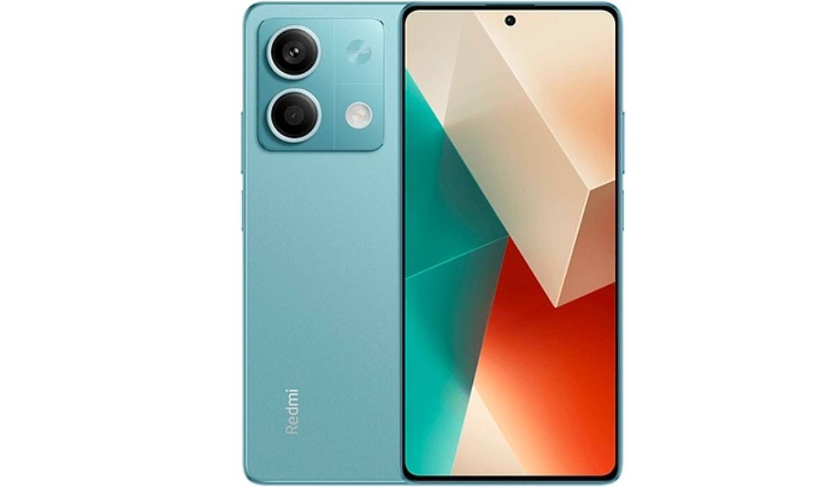 xiaomi redmi note 13 4g