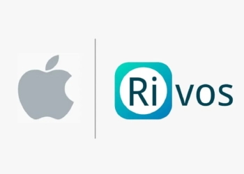 Apple rivos