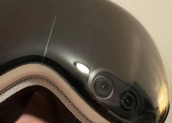 Apple vision pro (2)