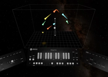 Apple vision pro - instrumento musical (3)