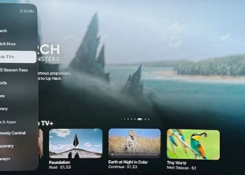 Apple ios 18 - visionos