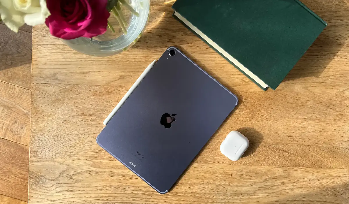 Apple iPad Atualizacao TecheNet Apple ipad atualização