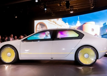 Appotronics - byd e huawei