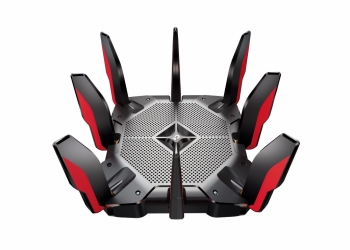 Tp-link apresenta router de gaming archer ax11000