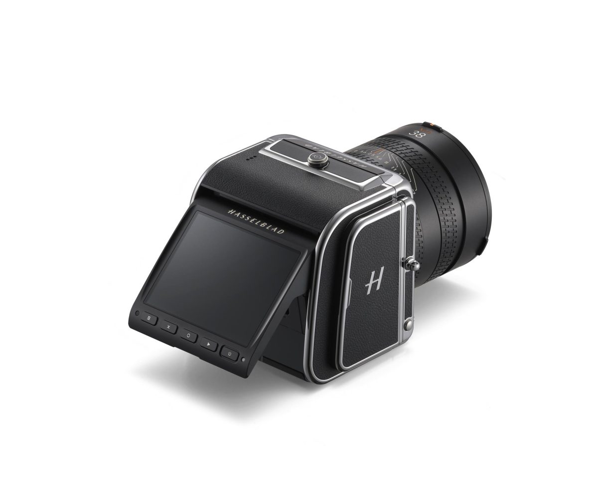 Hasselblad