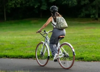 Bicicletas elétricas