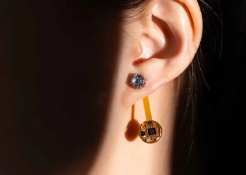 Brincos inteligentes