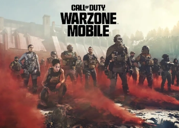 Call of duty: warzone mobile