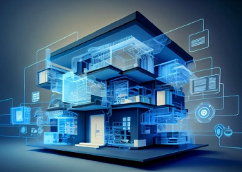 Casas intelgentes - inteligência artificial