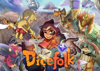 Dicefolk steam