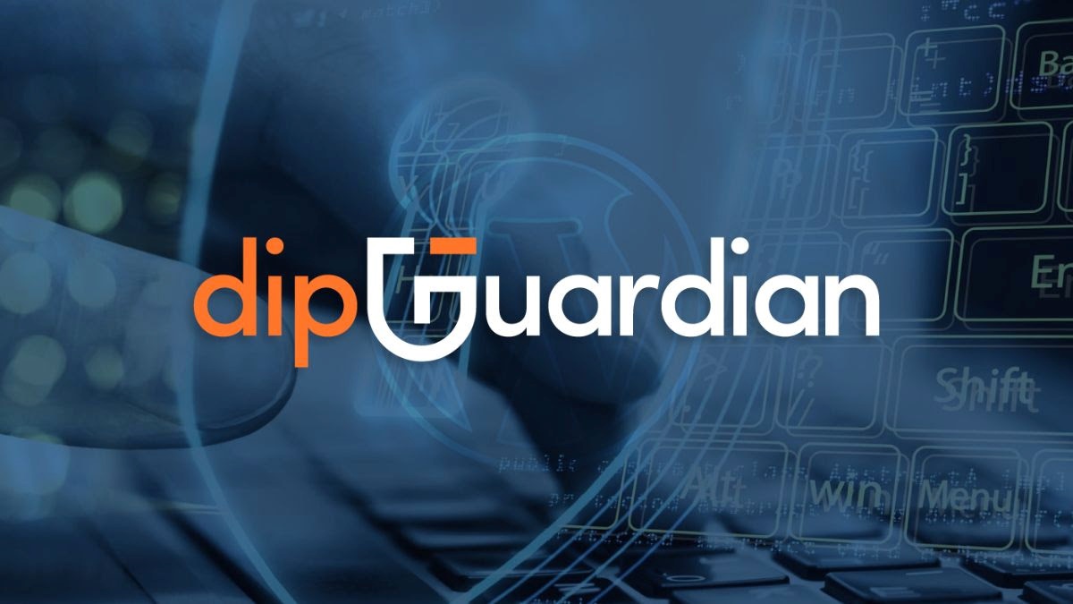 DipGuardian: avançada solução de segurança para WordPress