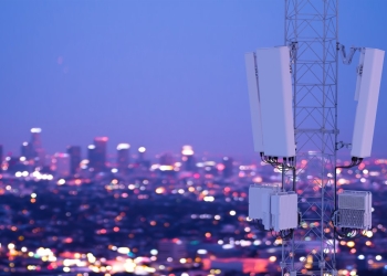 Vodafone implementa o radio 4485 da ericsson