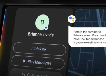 Google auto inteligência artificial