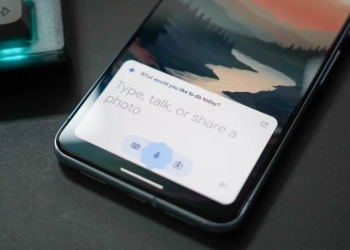 Google gemini mobile