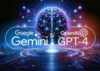 Google gemini vs chatgpt