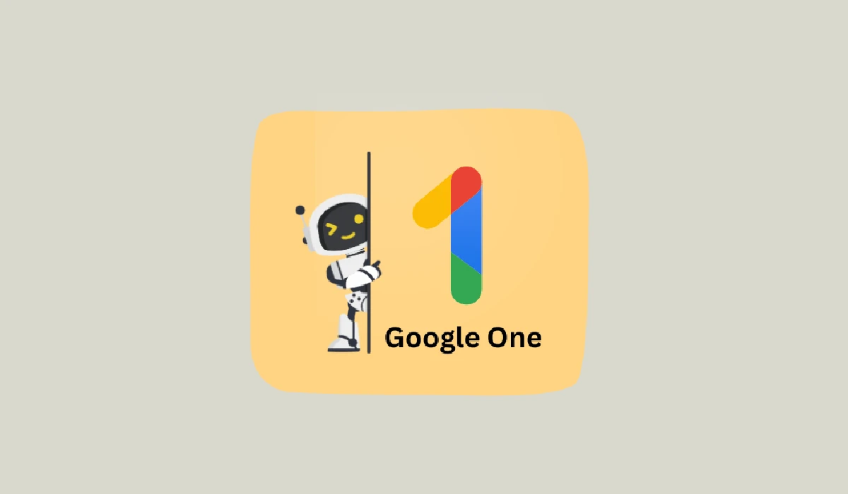 Google One AI