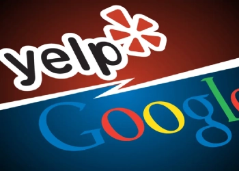 Google yelp